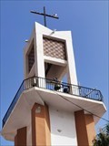 Image for Iglesia inmaculada Concepción - Calahonda, Granada, España