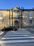 Image for Colegio San Clemente de Pasantes - Santiago de Compostela, A Coruña, Galicia, España