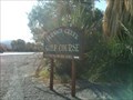 Image for GREATEST --  Temperature Range on Earth in a Single Day - Furnace Creek, CA