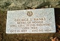 Image for George Lovell Banks-Independence, MO