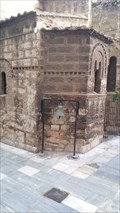 Image for Bell of Agii Theodori - Athens - Greece