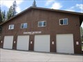 Image for Sierra County Fire Protection District - Calpine