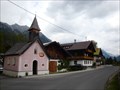 Image for Obernkapelle - Leutasch, Tirol, Austria