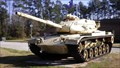 Image for 105 mm Gun Full Tracked Combat Tank M60 - SCNG Armory - Dillon, SC, USA