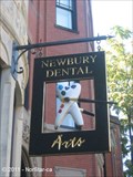 Image for Newbury Street Dental Associates "Newbury Dental Arts" - Boston, MA