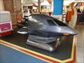 Image for Spaceship Ride - Cottonwood Mall - Rio Rancho, New Mexico