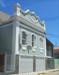 Image for 1924 - Old Building - Paraibuna, Brazil