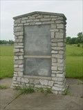 Image for Wood River Massacre of 1814 - Wood River, IL