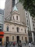 Image for Igreja de Santo Antonio - Sao Paulo, Brazil