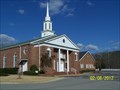 Image for First - Canaan Baptist Church - Bessemer, AL