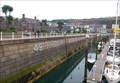 Image for N 49° 11.000, W 002° 07.000, harbour on the island of Jersey