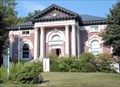 Image for Wilton Public and Gregg Free Library  -  Wilton, NH