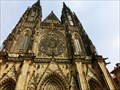 Image for St. Vitus Cathedral - Prague, Czech Republi.c