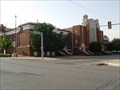 Image for 1922 - Capitol Hill Baptist Church Building - Oklahoma City, OK