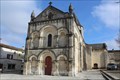 Image for Église Sainte-Eulalie - Champniers, France