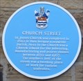 Image for Church St, Wetherby, W Yorks, UK