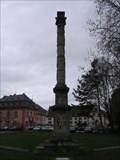Image for The Column of Jupiter - Mainz