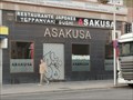 Image for Restaurante Japones ASAKUSA - Malaga, España