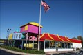 Image for McDonald's - Powers Ferry Rd - Marietta, GA