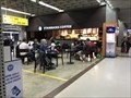 Image for Starbucks - Terminal 2 (Gate 242) Guarulhos International Airport - Guarulhos, Brazil