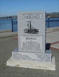 Image for Pony Express Ferry "Carquinez" - Benicia, California