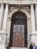 Image for Iglesia de Santa María de Nazareth - Venecia, Italia
