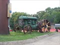Image for Loretta Lynn's Tractor #2
