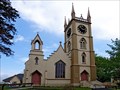 Image for St. Anne's Episcopal Church - Calais, ME