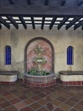 Image for Mormon Battalion Historic Site Fountain - San Diego, CA