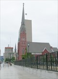 Image for Calvary Presbyterian Church - Milwaukee, WI