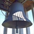 Image for New Olympic Bell -Berlin, Germany