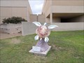 Image for Spirit of Sea Aggieland - Texas A&M University - Galveston, TX