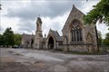 Image for Paddington Cemetery Chapels - Willesden Lane, London, UK
