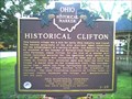 Image for Historical Clifton  Marker # 5-29