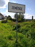 Image for Zemetice, Czech Republic, EU