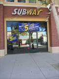 Image for Subway - Main - Suisun City, CA