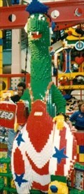 Image for American Dinosaur at Mall of America - Bloomington, MN