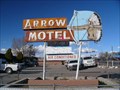 Image for Arrow Motel