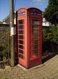 Image for Winford's 'Phone Box, North Somerset.