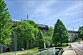 Image for LONGEST / TALLEST -  longest and tallest railroad viaduct in the world - Canton Viaduct - Canton MA
