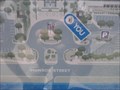 Image for Peoria Municipal Complex "YAH" Map - Peoria AZ
