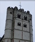 Image for Bell Tower Stiftskirche St. Martin und St. Severus - Münstermaifeld, RP, Germany