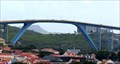 Image for Queen Juliana Bridge - Willemstad, Curaçao