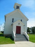 Image for former Emmanuel Episcopal Church - Lancaster, Wisconsin