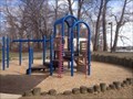 Image for H.B. Dunton Park Small Playground - Holland, Michigan