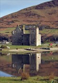 Image for Lochranza Castle - Isle of Arran, Ayrshire UK