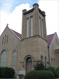 Image for First United Methodist Church - Greensboro, Alabama