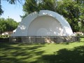 Image for Central Park Bandshell – Sioux Center, IA