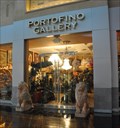 Image for Portofino Gallery Lions ~ Las Vegas, Nevada (GONE)