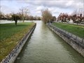 Image for Disused Lock - River Marne - Châlons-en-Champagne - France